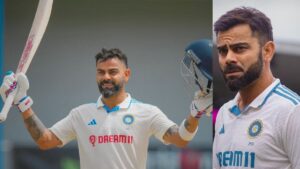Virat Kohli ने कहा टेस्ट क्रिकेट को अलविदा, BCCI ने दी भावुक विदाई