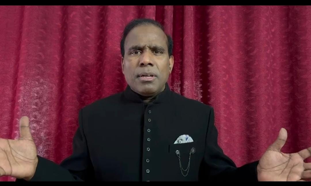 विजय की रैली में 40 लोगों की मौत, डॉ. के. ए. पॉल बोले – “यह त्रासदी टाली जा सकती थी”