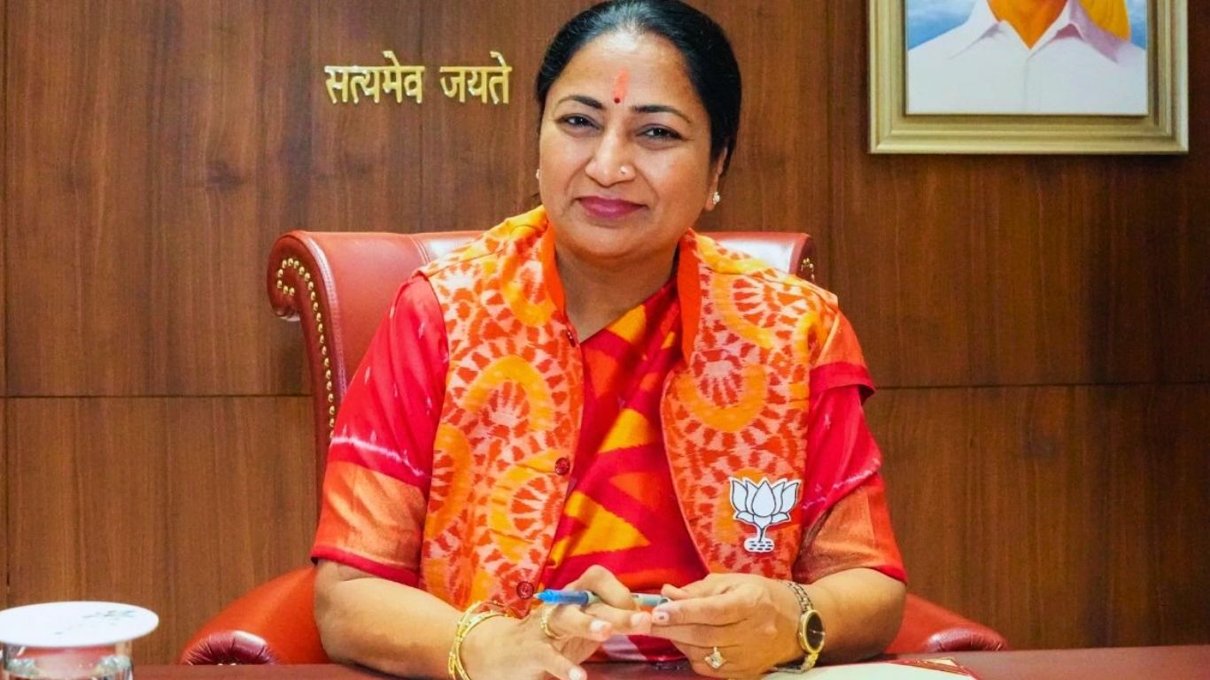 मुख्यमंत्री रेखा गुप्ता और पूर्व मुख्य न्यायाधीश न्यायमूर्ति के. जी. बालकृष्णन की उपस्थिति में निकलेगी 72वीं महर्षि वाल्मीकि शोभा यात्रा