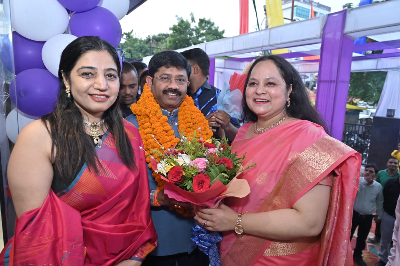 प्रयागराज में मैटकेयर ने शुरू किया अत्याधुनिक मेटरनिटी एंड चाइल्ड हॉस्पिटल