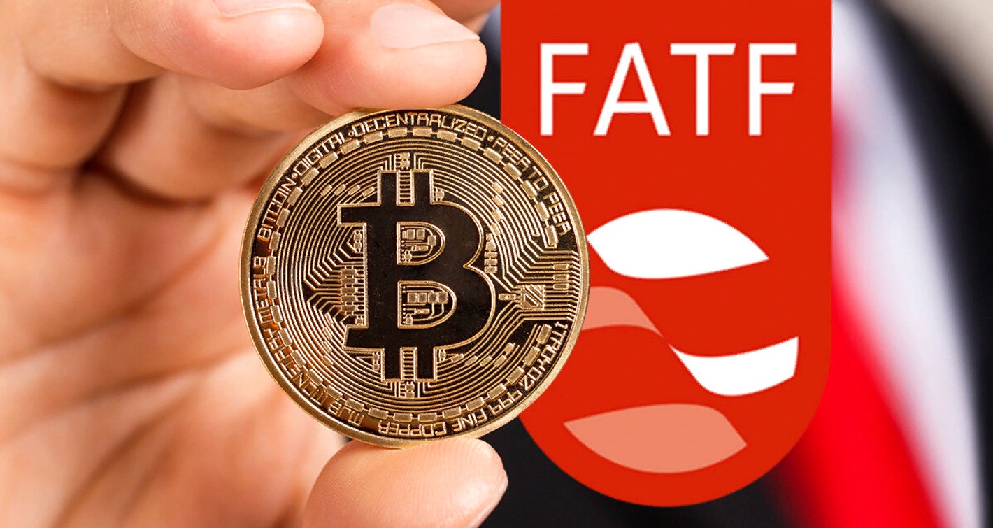 अनजाने विदेशी क्रिप्टो प्लेयर्स पर FATF का अलर्ट: निवेशकों और सुरक्षा के लिए खतरा