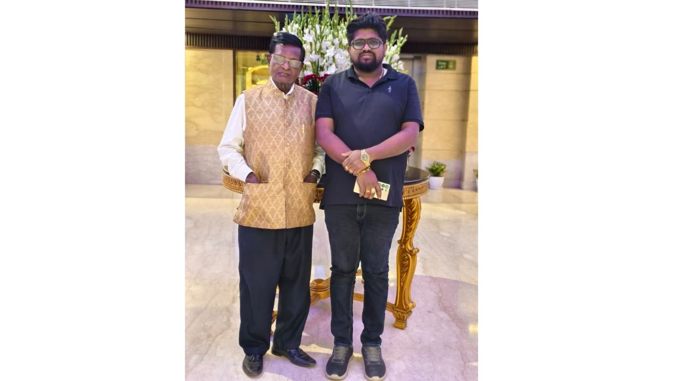 लाल किला विस्फोट के बाद पीपल फोरम ऑफ इंडिया का बड़ा फैसला — पुरस्कार समारोह टला