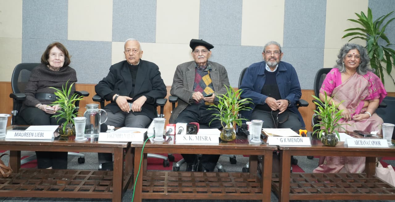 ग्रामीण बौद्ध विरासत संरक्षण पर अंतरराष्ट्रीय सम्मेलन की घोषणा