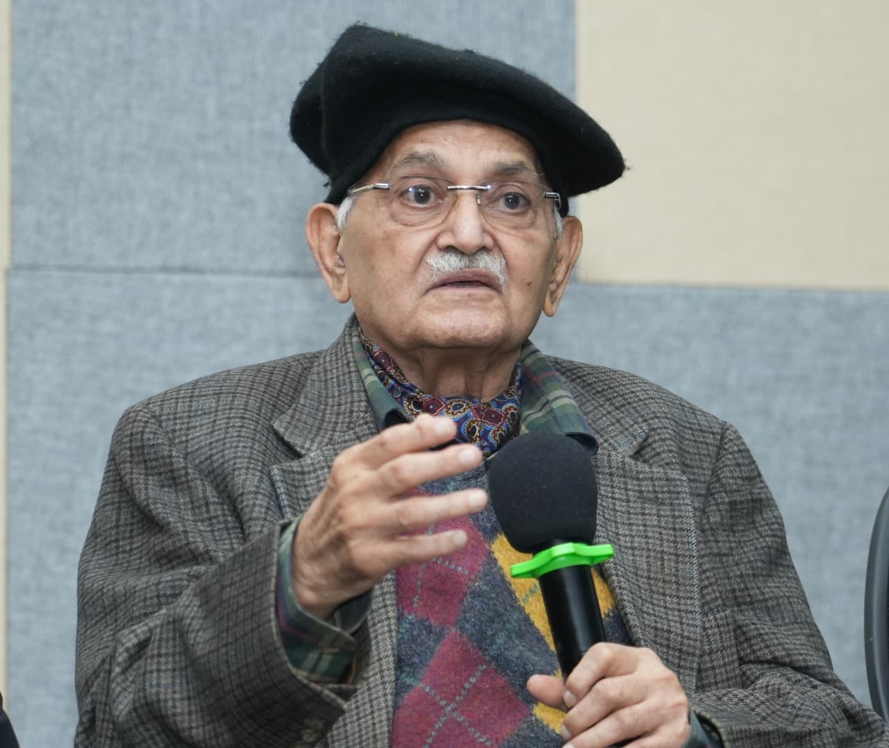 ग्रामीण बौद्ध विरासत संरक्षण पर अंतरराष्ट्रीय सम्मेलन की घोषणा 