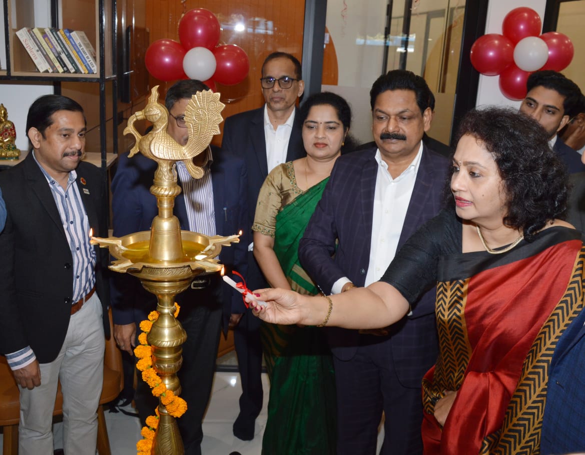 आईसीएल फिनकॉर्प ने दिल्ली में नया आंचलिक कार्यालय और पांच नई शाखाओं के साथ किया विस्तार