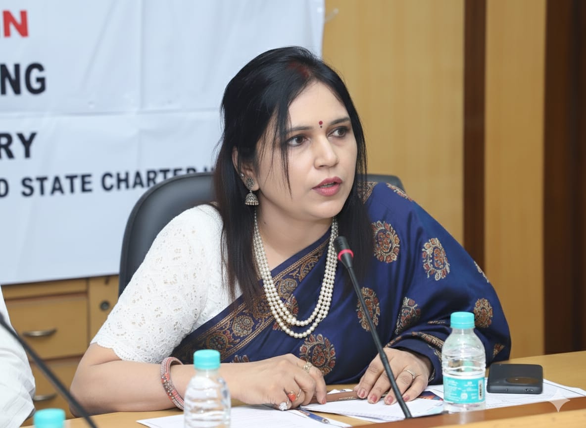 मक्का की रणनीति: किसान हित, नीतिगत निर्णय और वैश्विक दबाव का संतुलन