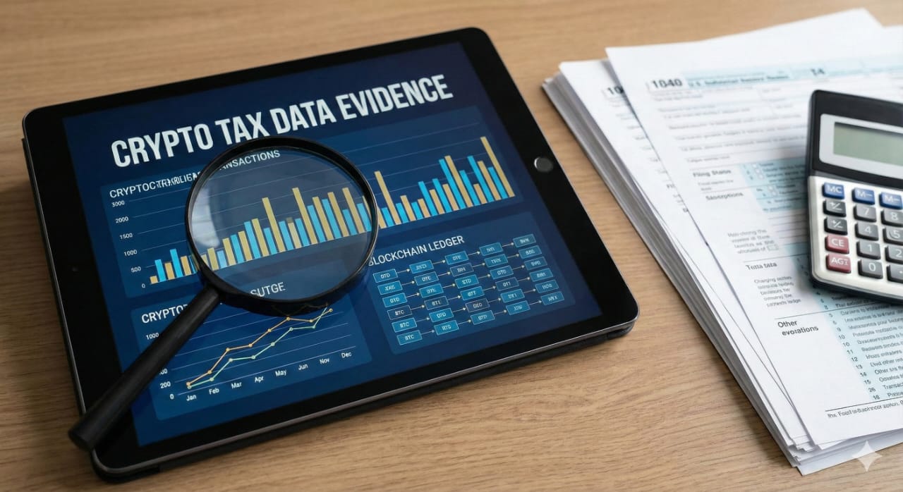 TIOL रिपोर्ट का बड़ा खुलासा: ₹4.88 लाख करोड़ की क्रिप्टो ट्रेडिंग ऑफ़शोर जा रही, भारत को हो रहा भारी कर नुकसान