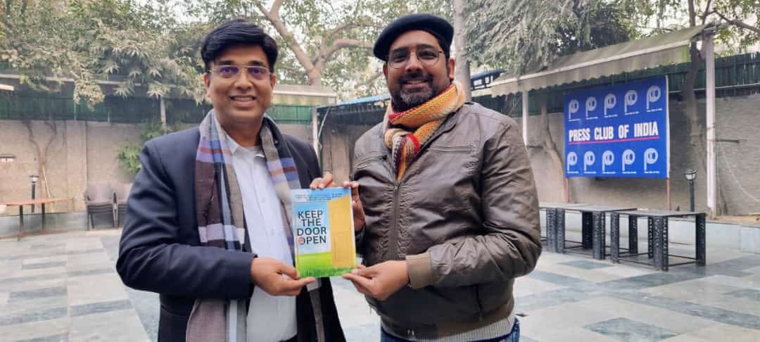 इंडियन डायस्पोरा ग्लोबल ने प्रवासी भारतीय दिवस पर दोहरी नागरिकता बहस को फिर किया प्रासंगिक