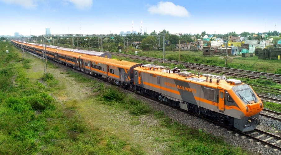 भारतीय रेलवे ने 9 नई अमृत भारत एक्सप्रेस ट्रेनों की घोषणा की