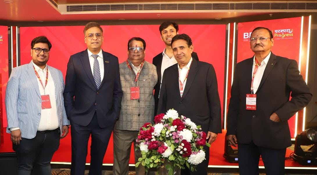 हाथी मार्का: 100 वर्षों से भारतीय रसोई में भरोसे और गुणवत्ता का प्रतीक