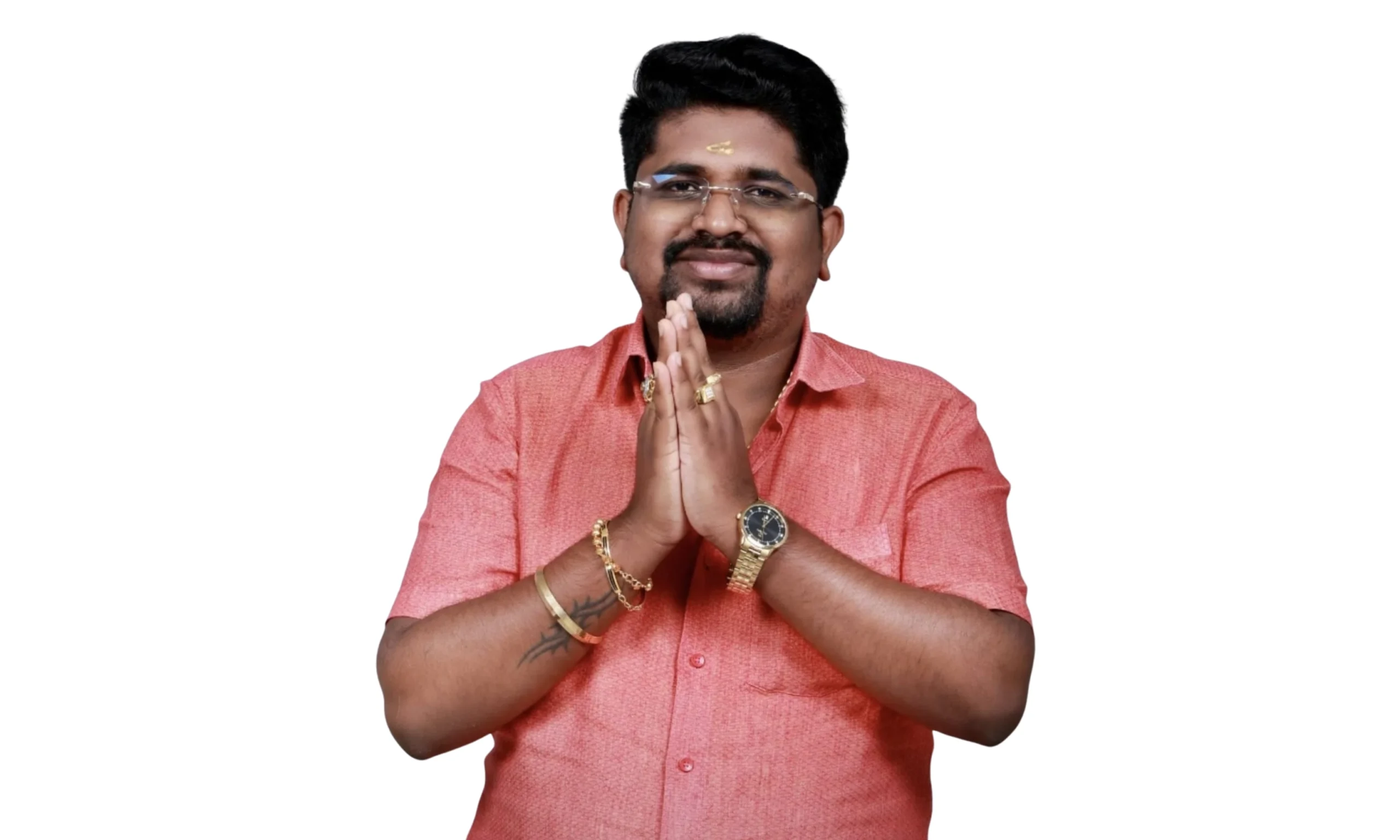 गौरक्षा महासंघ ने डॉ. भार्गव मल्लप्पा को राष्ट्रीय युवा अध्यक्ष पद पर नियुक्त किया