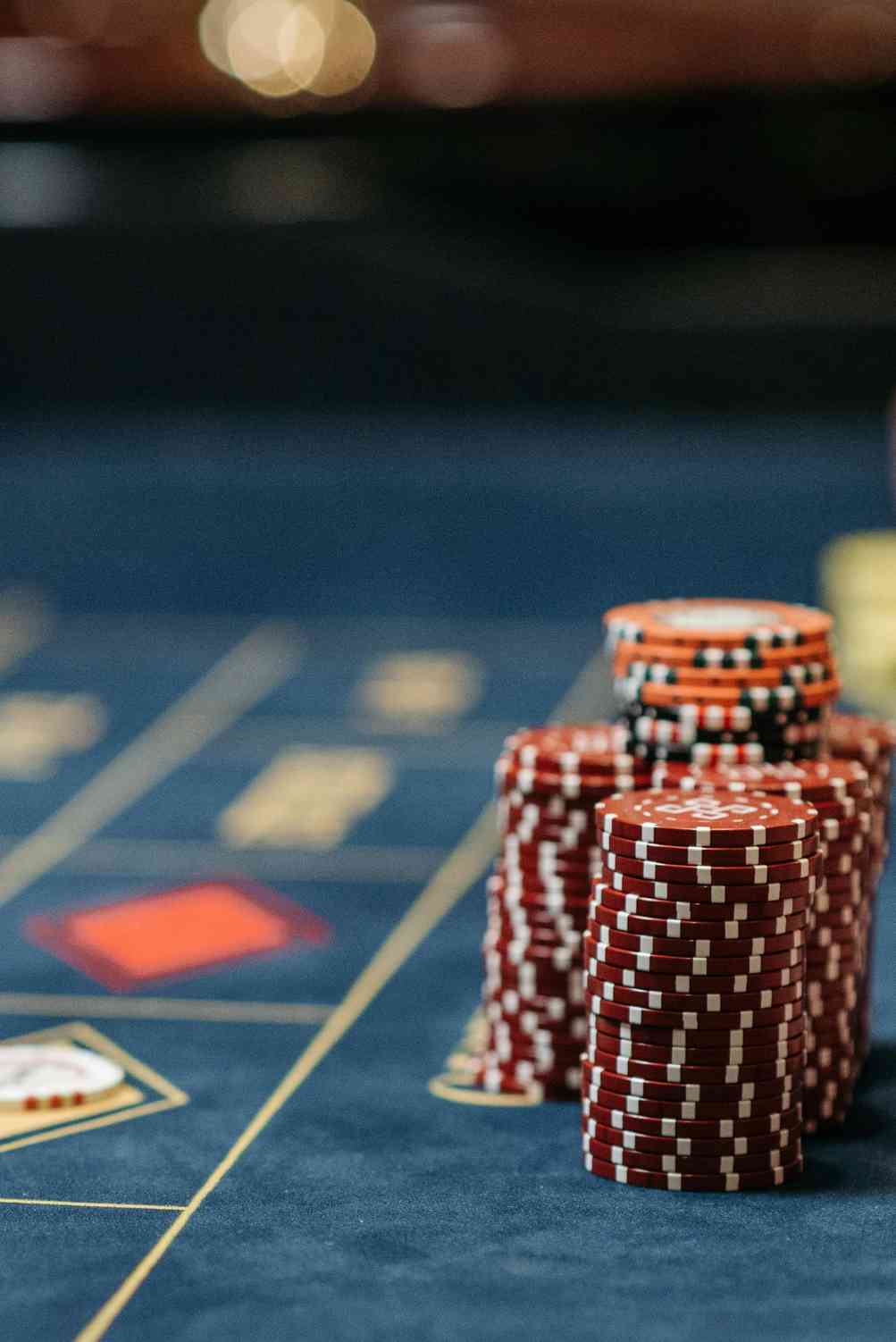 Casinos Locaux vs Plateformes de Casino Internationales : Le Guide Complet pour Bien Choisir Casinos Locaux vs Plateformes de Casino Internationales : Le Guide Complet pour Bien Choisir