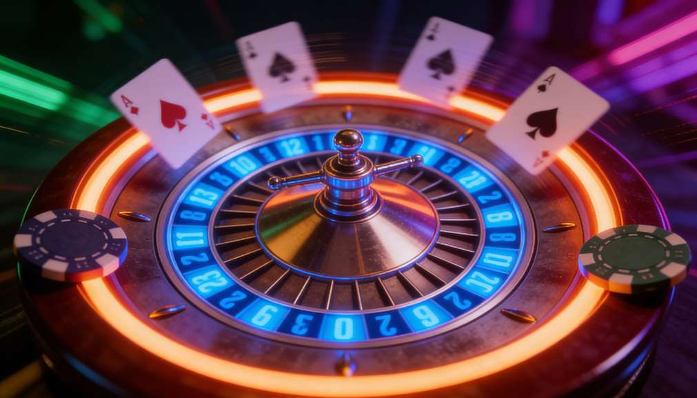 Les erreurs courantes des nouveaux joueurs de casino : Guide pour débuter sereinement