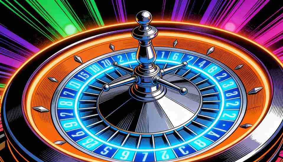 Buran Casino iOS App: Eine Erfolgsrezept für Glücksspieler