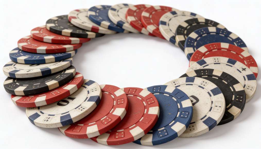 How Online Casinos Make Money