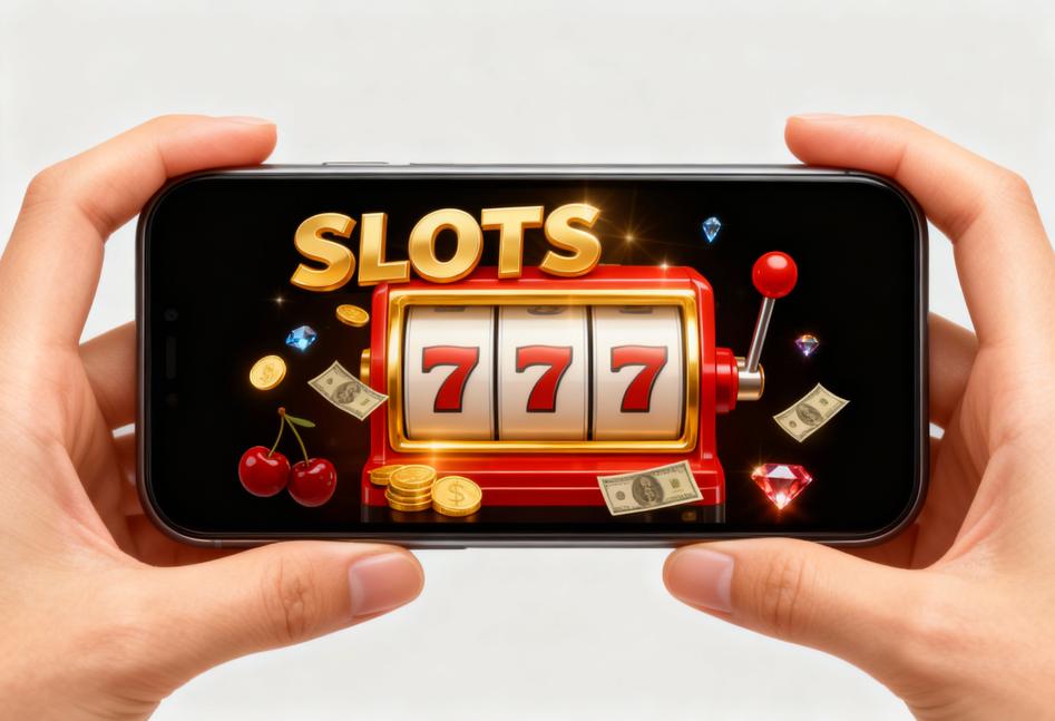 Review of New Games at Barz Casino