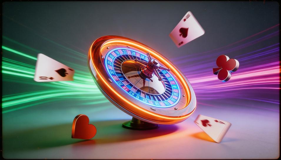 The Impact of Mobile Technology on Online Casinos